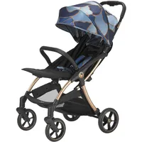 Recaro / avova gmbh City Ranger Blue
