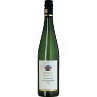 Reichsgraf von Kesselstatt Schloss Marienlay Riesling Edition Brogsitter 2021