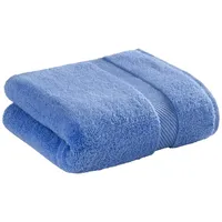 CASANOVA Handtuch MICRO, 50 x 100 cm blau
