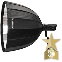 Caruba Deep Parabolic Softbox 120 cm
