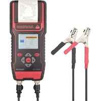 VOLTCRAFT VC-BT12/24-Print Kfz-Batterietester 12 V, 24 V Batterieprüfung 243