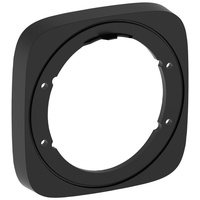 Hansgrohe PuraVida Verlängerungrosette, 15597670