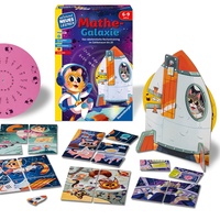 Ravensburger 24970 - Mathe Galaxie