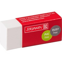 Brunnen Radiergummi Dust free mini