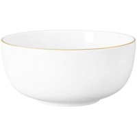 SELTMANN WEIDEN Liberty Goldrand Foodbowl 17,5 cm