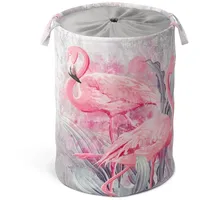 Sanilo Wäschekorb »Flamingo«,