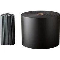 Noor Zaunblende PP-Vlies 0,19 x 101 m 150 g/m2