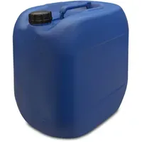 Plasteo Kanister 30 Liter Blau