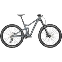 Scott Ransom 930 2023 29 Zoll RH-M Damen blau