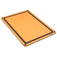 Broil King 68422 Schneidebrett aus Holzfaser
