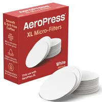 AeroPress XL