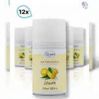 Blanc HYGIENIC Raumduft 12 Duftdosen à 270 ml
