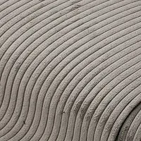 Buttinette Möbel-Breitcord, greige