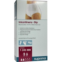 Suprima 1245 44 1 St.
