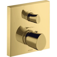 Hansgrohe Axor Starck Organic Thermostat Unterputz mit Ab- und