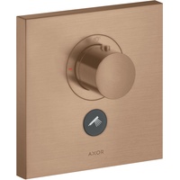 Hansgrohe Axor ShowerSelect Thermostat Highflow Unterputz für 1 Verbraucher