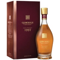 Glenmorangie Grand Vintage 1997 Single Malt 43% vol 0,7
