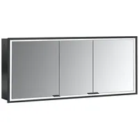 EMCO „prime“ Facelift Spiegelschrank 3 Türen, 949713596,
