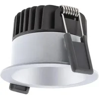 LEDVANCE SPOT DARKLIGHT 8W 930 PS DIM IP44 SI