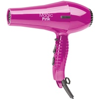 XanitaliaPro Magic Professioneller Haartrockner Pink