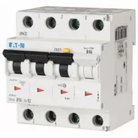 Eaton Power Quality Eaton FI/LS Kombination, 16 A, 100