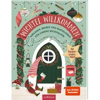 ArsEdition Wichtel willkommen