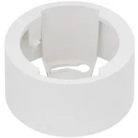 LEDVANCE DOWNLIGHT IP44 FRAME DN 90 Aufbaurahmen