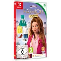 Astragon My Universe: Fashion Boutique [Nintendo Switch - Code