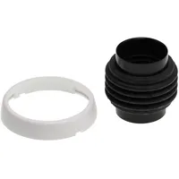 Rowenta RS-RH5774 Schlauchanschluss für RH9037 RH9038 RH9039 RH9051 RH9057...