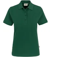 Hakro Damen Poloshirt Classic - - tanne 3XL