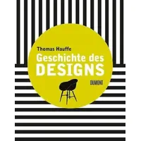 DuMont Buchverlag Geschichte des Designs