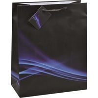 TSI 12 TSI Geschenktaschen Business Wave Motiv 18,0 x