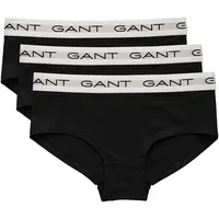GANT Mädchen Slip 3er Pack