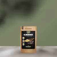 Alphazoo Ulmenrinde Pulver für Hunde Katzen 120 g
