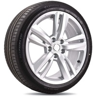 Michelin Latitude Sport 3 ZP XL * 255/55 R18