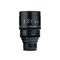 Irix Cine Lens 150mm T3.0 for Fuji X (Metric),