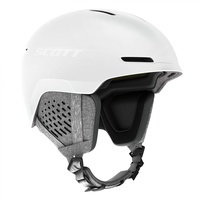 Scott Helmet Track, white, L