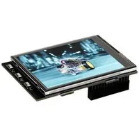 Joy-It RB-TFT3.2-V3 Touchscreen-Modul 8.1 cm (3.2 Zoll) 320 x
