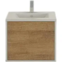 Jet-Line Linz 5-tlg. Holzoptik