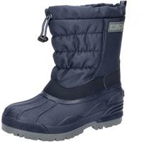 CMP Hanki 3.0 Snow Boots Black Blue 25