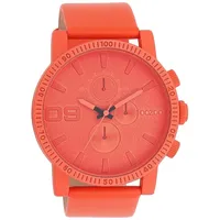 Oozoo Timepieces UOC11219 Leder 48 mm