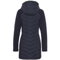 VIVANCE Steppjacke Damen navy Gr.34