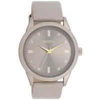 Oozoo Timepieces C11287 Leder 40 mm UOC11287