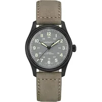 Hamilton Khaki Titanium Auto H70215880 Herren Automatikuhr