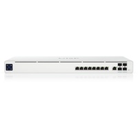 UBIQUITI networks Ubiquiti UISP Router Pro Router, Weiss