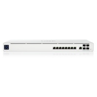 UBIQUITI networks Ubiquiti UISP Router Pro Kabelrouter Gigabit Ethernet