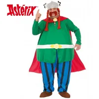 Chaks Asterix und Obelix: Majestix L