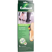 Collonil Premium Soft Damen 91810010360 Damen Einlegesohlen, EU 36,