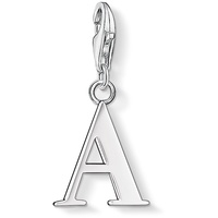 Thomas Sabo Charm 925er Silber One Size Damen