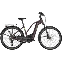 Bergamont E-Horizon Premium Expert Lady Rot Modell 2024
